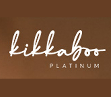 KIKKA BOO PLATINUM